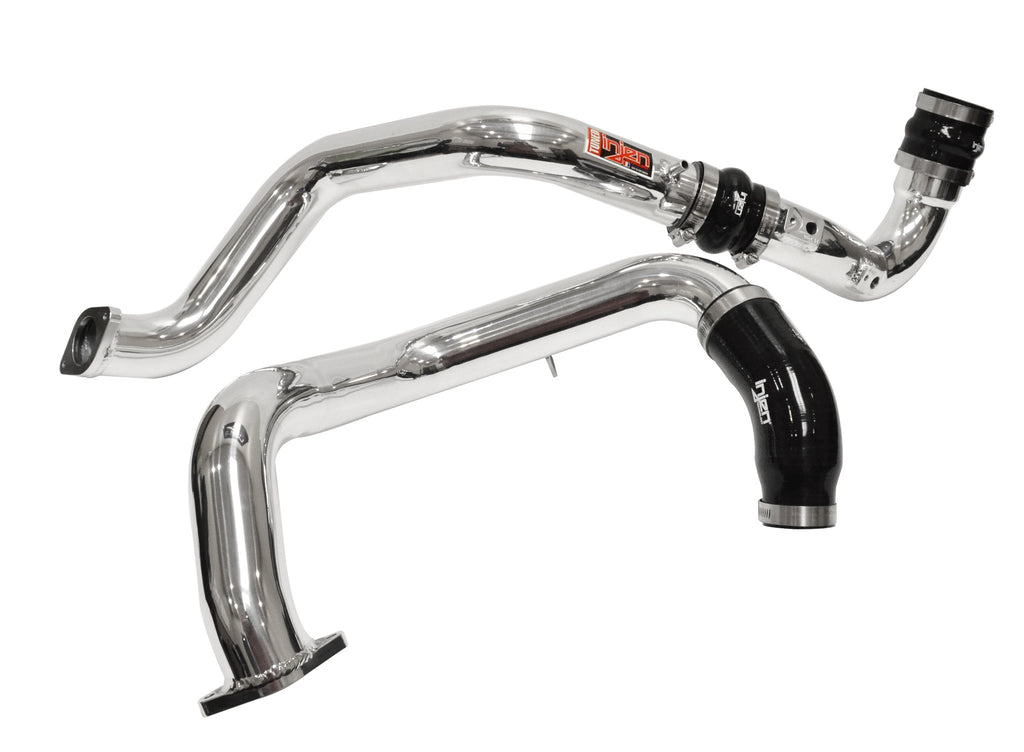 Injen SES1573ICP Polished SES Intercooler Pipes