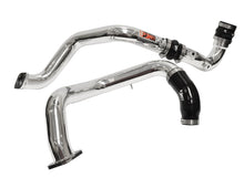 Load image into Gallery viewer, Injen SES1573ICP Polished SES Intercooler Pipes