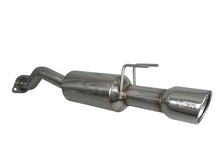 Load image into Gallery viewer, Injen SES1579 Performance Exhaust System, Part No. SES1579, 2012-2015 Honda Civic Si L4-2.4L.