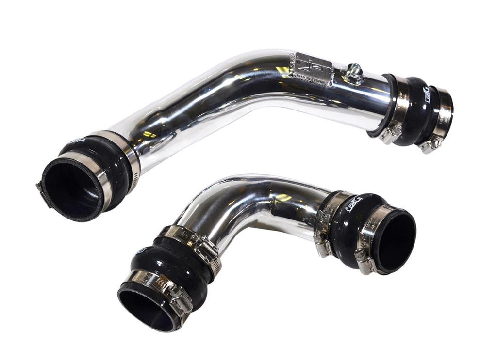 Injen SES1582ICP Polished SES Intercooler Pipes