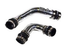Load image into Gallery viewer, Injen SES1582ICP Polished SES Intercooler Pipes