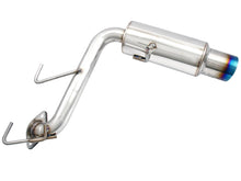 Load image into Gallery viewer, Injen SES1836TT Performance Axle Back Exhaust System