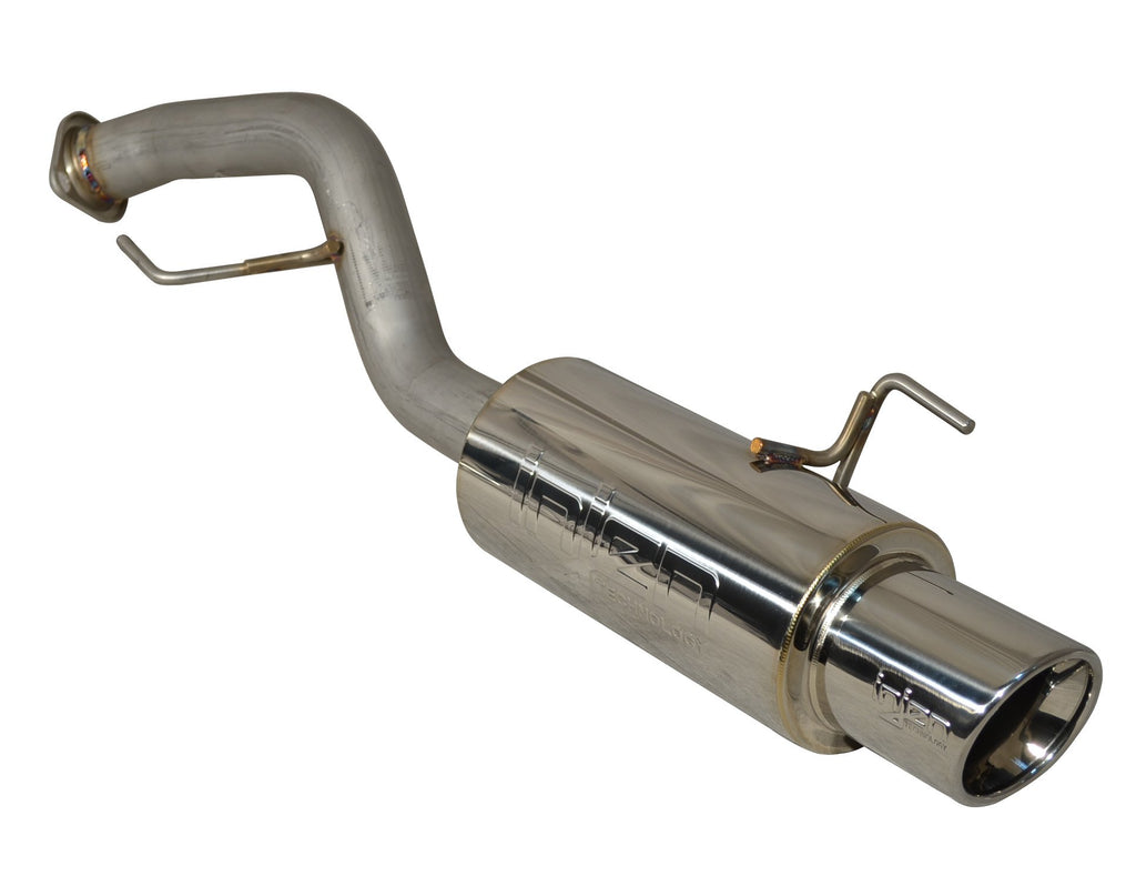 Injen SES1838 Performance Exhaust System