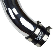 Load image into Gallery viewer, Injen SES1898ICP Polished SES Intercooler Pipes