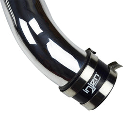 Injen SES1898ICP Polished SES Intercooler Pipes