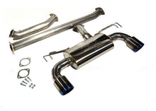Load image into Gallery viewer, Injen SES1899CB Performance Exhaust System