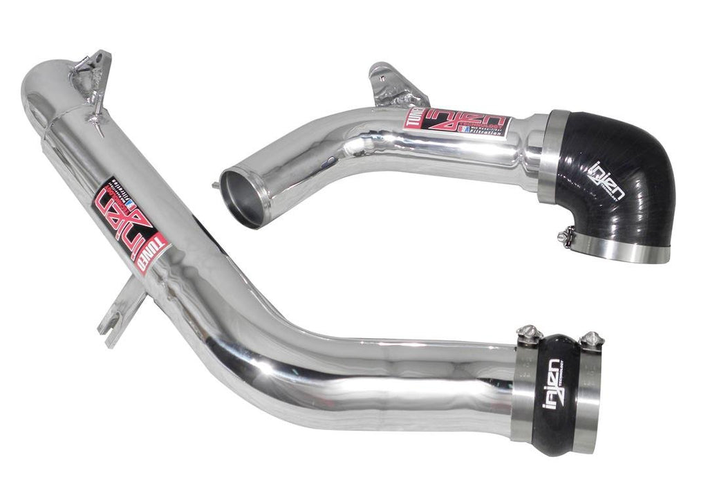 Injen SES1900ICP Polished SES Intercooler Pipes