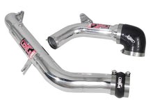 Load image into Gallery viewer, Injen SES1900ICP Polished SES Intercooler Pipes