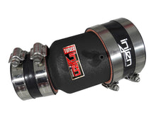 Load image into Gallery viewer, Injen SES1901BLK Black Turbo Auxillary Tube