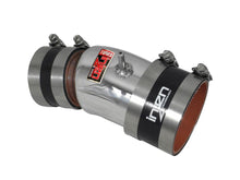 Load image into Gallery viewer, Injen SES1901P Polished Turbo Auxillary Tube