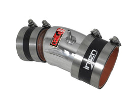 Injen SES1901P Polished Turbo Auxillary Tube