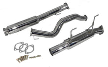 Load image into Gallery viewer, Injen SES1902 Performance Exhaust System