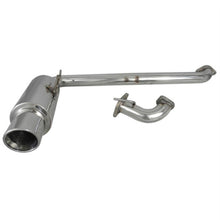 Load image into Gallery viewer, Injen SES2117 Performance Exhaust System, Part No. SES2117, 2011-2016 Scion tC L4-2.5L.