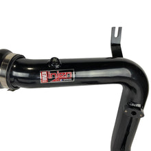 Load image into Gallery viewer, Injen SES3078ICPBLK Black SES Intercooler Pipes