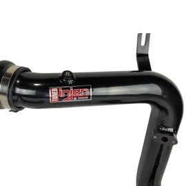 Injen SES3078ICPBLK Black SES Intercooler Pipes