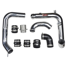 Load image into Gallery viewer, Injen SES3078ICP Polished SES Intercooler Pipes