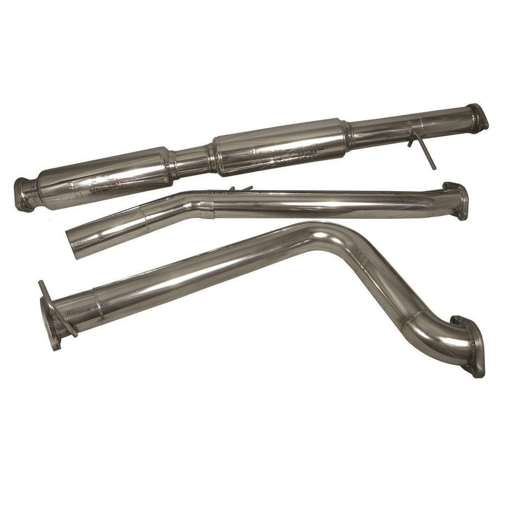 Injen SES5040 Performance Exhaust System