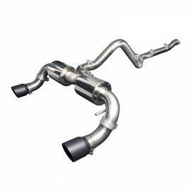 Injen SES9300 Technology Stainless Steel Cat-Back Exhaust System