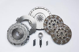 South Bend Clutch SFDD3250-6-ORG SFDD3250-6-ORG, STREET DUAL DISC.