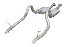 Load image into Gallery viewer, PYPES EXHAUST SFM10V 87-93 MUSTANG GT CB VL
