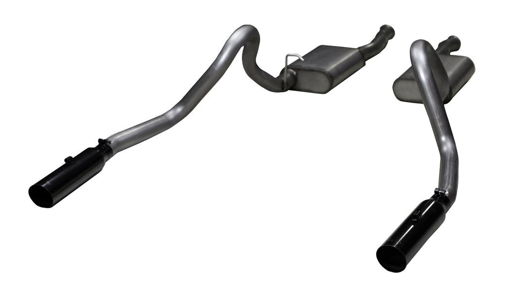 PYPES EXHAUST SFM27VB 99-04 MUSTANG GT CB VL BL