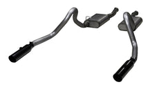 Load image into Gallery viewer, PYPES EXHAUST SFM27VB 99-04 MUSTANG GT CB VL BL
