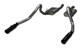 PYPES EXHAUST SFM27VB 99-04 MUSTANG GT CB VL BL