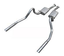 Load image into Gallery viewer, PYPES EXHAUST SFM27V 99-04 MUSTANG GT CB VL