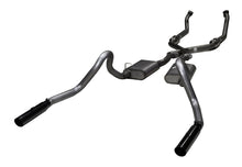Load image into Gallery viewer, PYPES EXHAUST SFM56B 98-04 V6 DUAL W/CATS 3' B