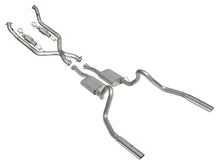 Load image into Gallery viewer, PYPES EXHAUST SFM56 98-04 V6 DUAL W/CATS 3' T