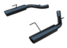 Load image into Gallery viewer, PYPES EXHAUST SFM60MSB BLACK 05-10 PYPE BOMB T30