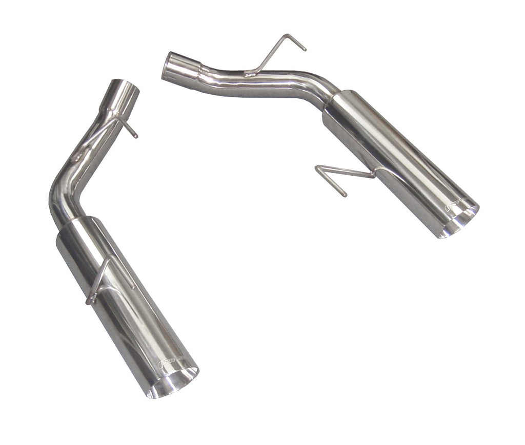 PYPES EXHAUST SFM60MS 05-10 PYPE BOMB T304