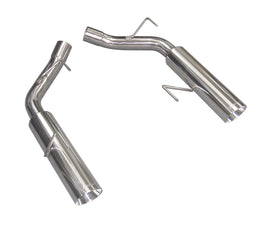 PYPES EXHAUST SFM60MS 05-10 PYPE BOMB T304