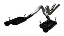 Load image into Gallery viewer, PYPES EXHAUST SFM60VB 05-10 MUSTANG AXLE BACK V