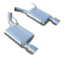 Load image into Gallery viewer, PYPES EXHAUST SFM60VS 05-10 MUSTANG AXLE BCK VL