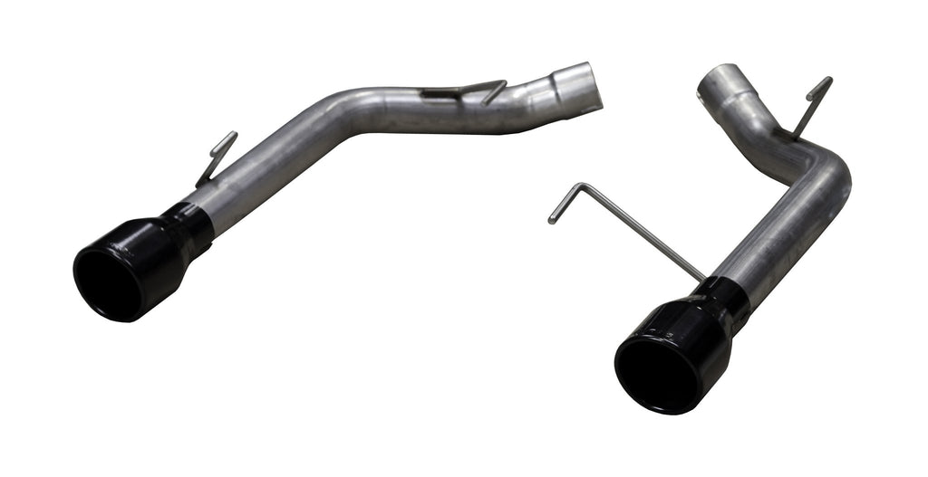 PYPES EXHAUST SFM62SSB 05-10 V8 AB 409 NO MUFFLE