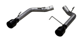 PYPES EXHAUST SFM62SSB 05-10 V8 AB 409 NO MUFFLE