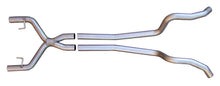Load image into Gallery viewer, PYPES EXHAUST SFM65 05-10 V6 CB W/X  MUFFLER