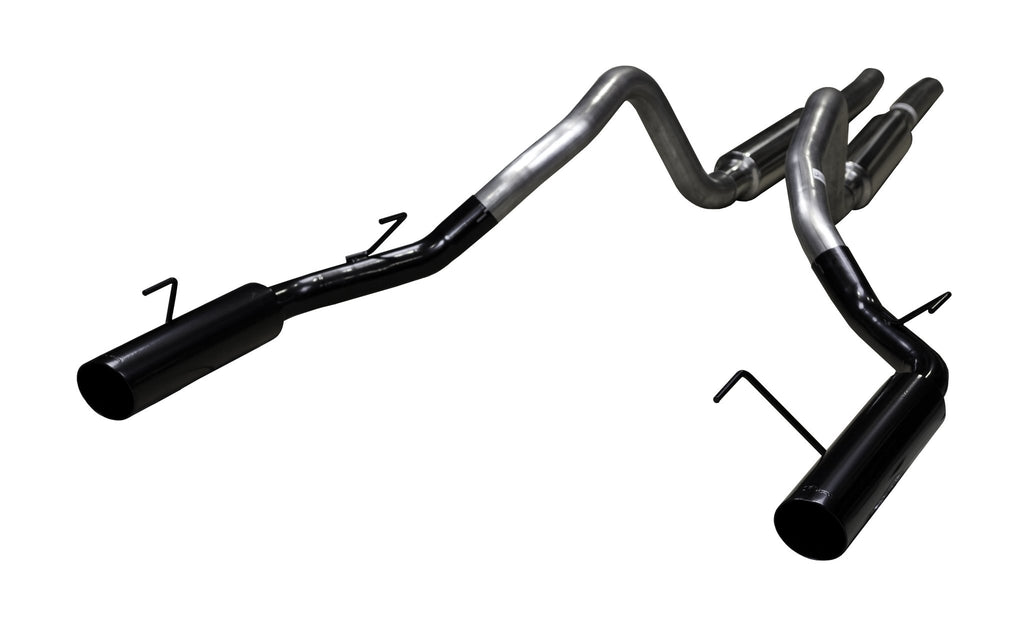 PYPES EXHAUST SFM66MB 05-10 GT SUPER SYSTEM CB