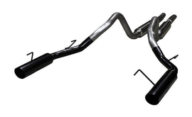 PYPES EXHAUST SFM66MB 05-10 GT SUPER SYSTEM CB