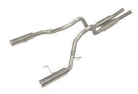 PYPES EXHAUST SFM66M 05-10 GT SUPER SYSTEM CB