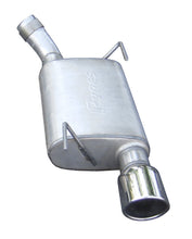 Load image into Gallery viewer, PYPES EXHAUST SFM67 05-10 V6 AXLE BACK 4.0' T