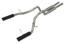 Load image into Gallery viewer, PYPES EXHAUST SFM76MB 2011-14 GT SUPER SYSTEM C