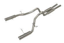 Load image into Gallery viewer, PYPES EXHAUST SFM76M 2011-14 GT SUPER SYSTEM C