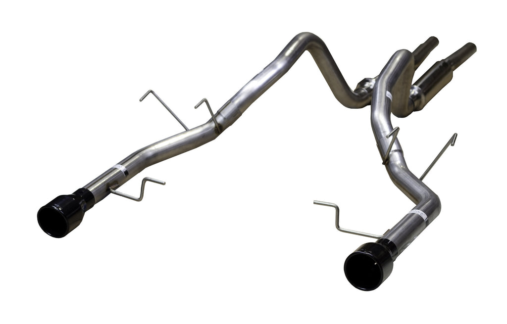 PYPES EXHAUST SFM79B 11-14 V6 MUST MID MUFF CB