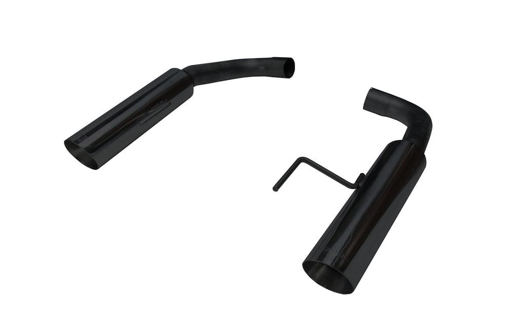 PYPES EXHAUST SFM81MSB 2015-17 MUSTANG GT PYPES