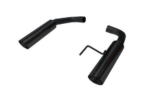 Load image into Gallery viewer, PYPES EXHAUST SFM81MSB 2015-17 MUSTANG GT PYPES