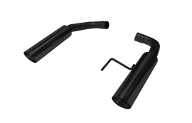 PYPES EXHAUST SFM81MSB 2015-17 MUSTANG GT PYPES