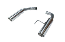 Load image into Gallery viewer, PYPES EXHAUST SFM81MS 2015-17 MUSTANG GT PYPES