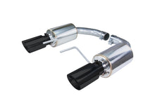 Load image into Gallery viewer, PYPES EXHAUST SFM84MSB 2015-17 MUST V6 ECOBOOST